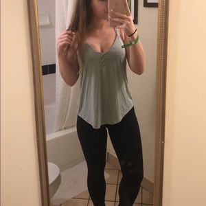 green top
